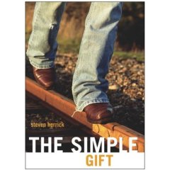 the simple gift