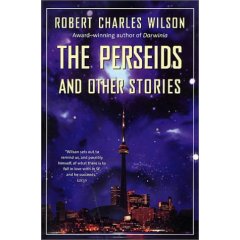the perseids and other stories