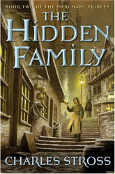 the hidden family