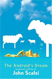 the android’s dream