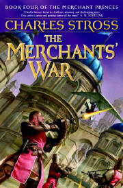 the merchants’ war
