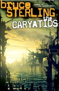 the caryatids