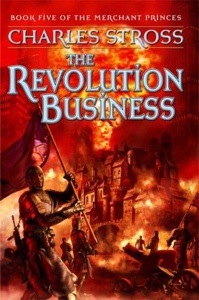 the revolution business