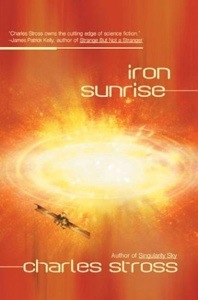 iron sunrise
