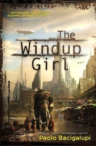 the windup girl