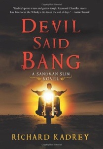 devil said bang